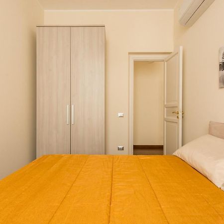Anna'S Luxury Apartment Palermo Exteriör bild
