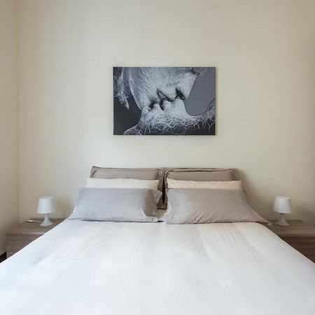 Anna'S Luxury Apartment Palermo Exteriör bild